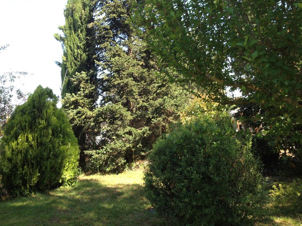 Il Belvedere Di Roccavo Villa คาสติญโญน ฟิโอเรนทิโน ภายนอก รูปภาพ