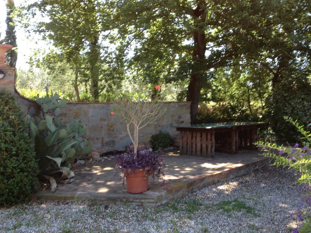 Il Belvedere Di Roccavo Villa คาสติญโญน ฟิโอเรนทิโน ภายนอก รูปภาพ